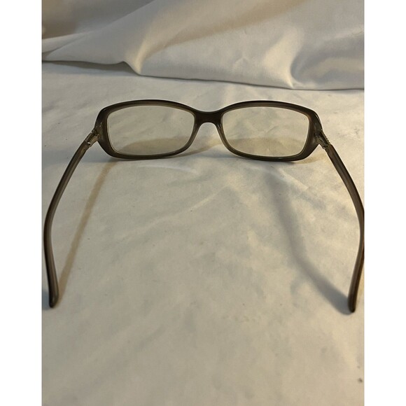 Valentino Eyeglass Frames Made In Italy Frames Only - Picture 4 of 8